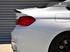 Спойлер карбоновый на крышку багажника Performante для BMW F82 M4 Coupe AutoTecknic ATK-BM-0297
