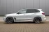 BMW X5M F85, X5M F85 Competition комплект пружин H&R 28627-1 с занижением -35/-35мм