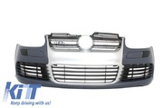 Передний бампер VW Golf 5 R32 стиль для VW Golf 5 / Jetta 5 KITT FBVWG5R32A