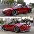 Обвес Rocket Bunny - Pandem Mazda MX-5 / Miata ND
