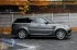 Land Rover Range Rover Sport L494 2013- нижние молдинги на двери KITT COLBR14038LBR