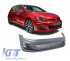 Передний бампер VW Golf 7 2013-2016 GTI Look KITT FBVWG7GTI