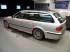 BMW M5 E39 седан, Touring молдинги дверей без логотипа KITT DMBME39M5WL