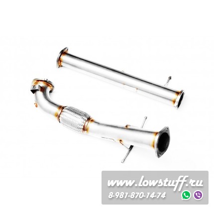 Downpipe FORD FOCUS RS 2.5 RM Motors 311101