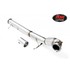 Downpipe FORD FOCUS RS 2.5 RM Motors 311103