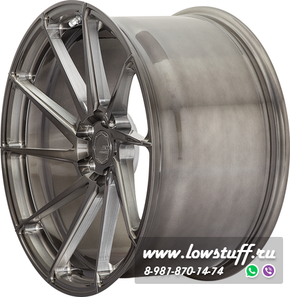 BC Forged EH 171 19" 20"