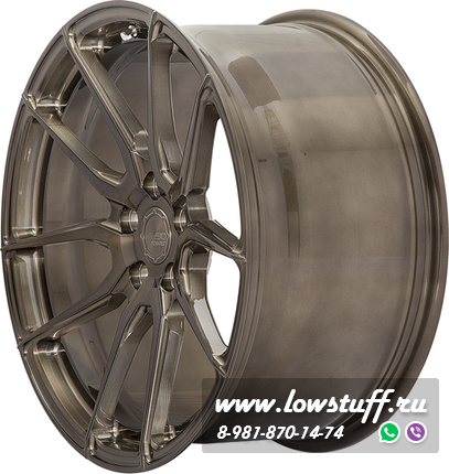 BC Forged EH 172 19" 20"