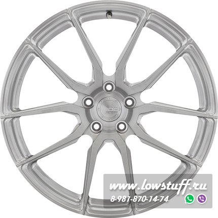 BC Forged EH 172 19" 20"