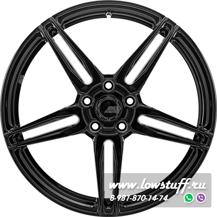 BC Forged EH 175 19" 20"