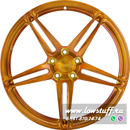 BC Forged EH 175 19" 20"