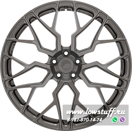 BC Forged EH 176 19" 20"