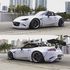 Обвес Rocket Bunny - Pandem Mazda MX-5 / Miata ND