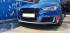 AUDI A3 8V 2012-2015 Hatchback Sportback передний бампер RS3 KITT FBAUA38VRH