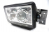 BMW E34 Противотуманные фары с линзами прозрачные LOWSTUFF FGLBME34LENSMCLEAR