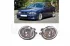 BMW E39 M-tech M5 look, BMW E39 M5 Противотуманные фары прозрачное стекло LOWSTUFF FGLBME39M5CL