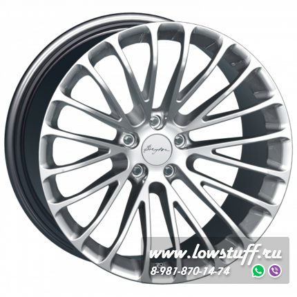 Breyton RACE LS 18" 19" 20" 21" 22"