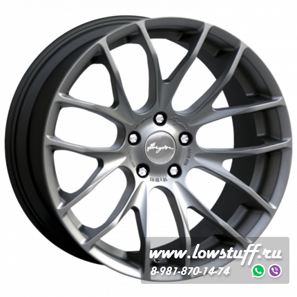 Breyton RACE GTS 18" 19" 20"