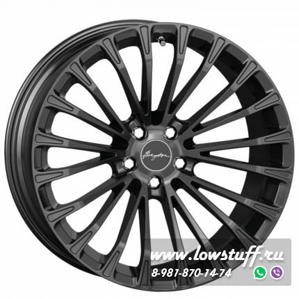 Breyton RACE LS 2 19" 20" 21" 22"