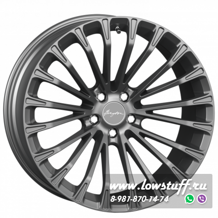 Breyton RACE LS 2 19" 20" 21" 22"