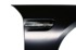 Крылья M3 стиль BMW E90 / E91 2004-2011 KITT FFBME90M3