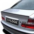 Спойлер на крышку багажника BMW E46 Coupe 1999-2006 годах Jom 5111106