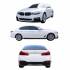 BMW 5 Series G30 2017- Мпакет бампера + пороги JOM 5111310JOM