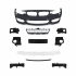 BMW 4er Coupe F32 передний бампер M пакет JOM 5111963JOM