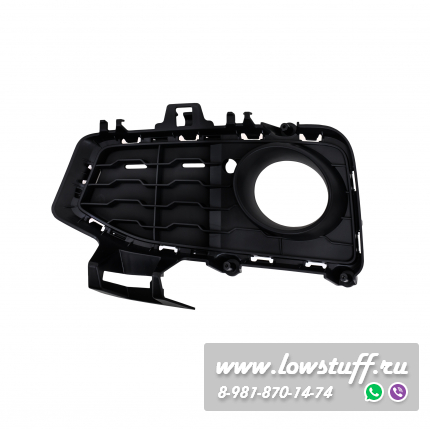 BMW 4er Coupe F32 передний бампер M пакет JOM 5111963JOM