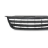 VW Tiguan 5N 2007-2011 решетка радиатора тюнинг без значка Jom 5N0853653JOE