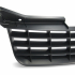 Opel Omega B решетка радиатора тюнинг черная без значка Jom 6320033OE