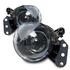 BMW E60 2003-2007, BMW E46 2000-2006, BMW E90 E91 2004-2007, BMW E63 E64 2004-2010, BMW X3 E83 2003- птф противотуманные фары линзованные JOM 82331