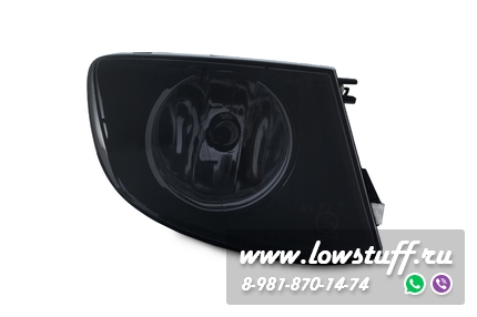 BMW E90 / E92 / E93  2007-2013 противотуманные фары JOM 83132
