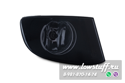 BMW E90 / E92 / E93  2007-2013 противотуманные фары JOM 83132