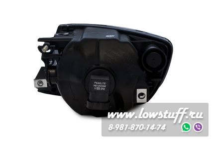 BMW E90 / E92 / E93  2007-2013 противотуманные фары JOM 83132