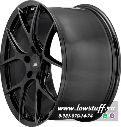 BC Forged KL11 18" 19" 20" 21" 22"