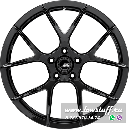 BC Forged KL11 18" 19" 20" 21" 22"