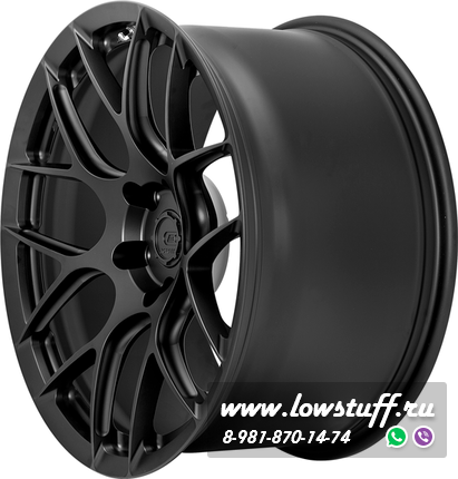 BC Forged KL12 18" 19" 20" 21" 22"