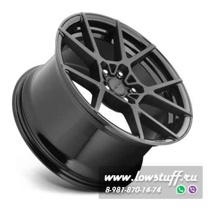 Rotiform KPS 18" 19" 20"