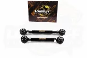 BMW E81, E82, E87, E88, E90, E91, E92, E93 регулируемые развальные рычаги задней оси на ШС LOWSTUFF LSCABMWE8XE9XBJ