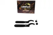 Набор ключей для регулировки койловеров LOWSTUFF EVO-III LSCSEVO3ADJKIT