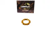 Гайка контрящая винтовой подвески LOWSTUFF EVO-III LSCSEVO3NUT70