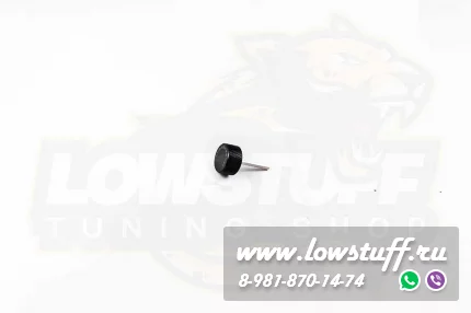 Ключ для регулировки сжатия отбоя амортизатора койловеров винтовой подвески LOWSTUFF EVO-III LSCSEVO3REBKEY