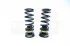 Винтовая подвеска Lexus GS300, GS350, GS450h L10 2013- фултап койловеры с регулировкой высоты и жесткости LOWSTUFF EVO-III LSCSLE083
