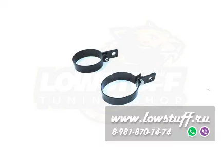 Винтовая подвеска Lexus GS300, GS350, GS450h L10 2013- фултап койловеры с регулировкой высоты и жесткости LOWSTUFF EVO-III LSCSLE083