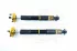 Винтовая подвеска Lexus GS300, GS350, GS450h L10 2013- фултап койловеры с регулировкой высоты и жесткости LOWSTUFF EVO-III LSCSLE083