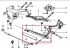 BMW E36, E46, X3 E83, Z4 E85, Z4 E86 регулируемые развальные рычаги задней оси LOWSTUFF LSREARCABMWE36