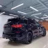 Обвес M Performance BMW X5 G05 Черный глянец губа, пороги, диффузор спойлера KITT