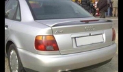 Спойлер (WITHOUT STOPLIGHT) AUDI A4 B5