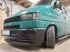 Решетка радиатора VW T4 Transporter Multivan Caravelle дорест 1990-1996 черная без значка Jom 7H1853653OE