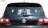 VW Tiguan 2007-2015 спойлер крышки багажника RDX RDDS067